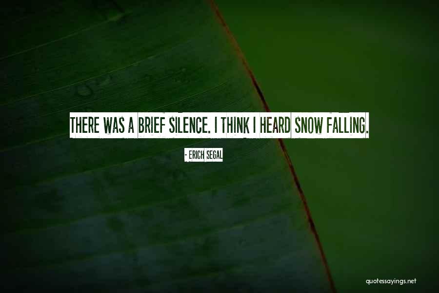 Lang Geleden Quotes By Erich Segal Lang Geleden Quotes By Erich Segal