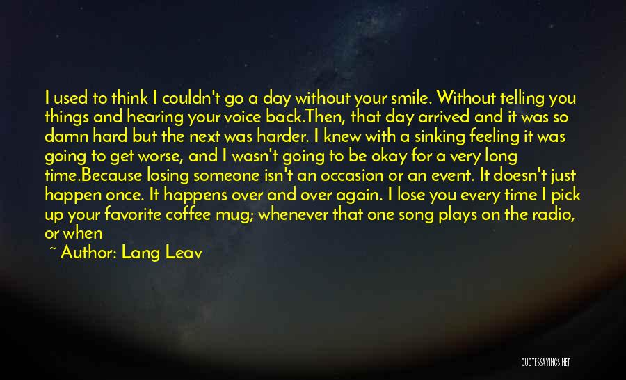 Lang Leav Quotes 1233026