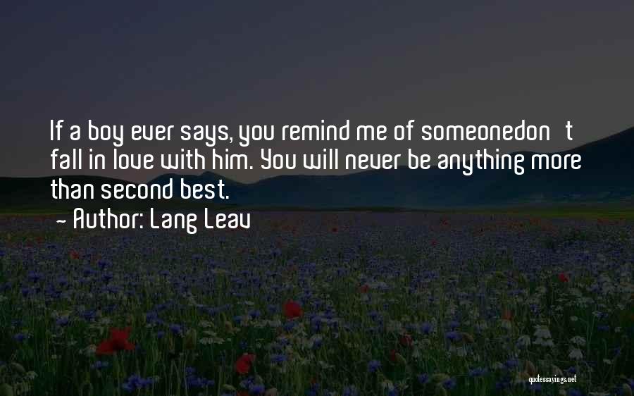 Lang Leav Quotes 1998301