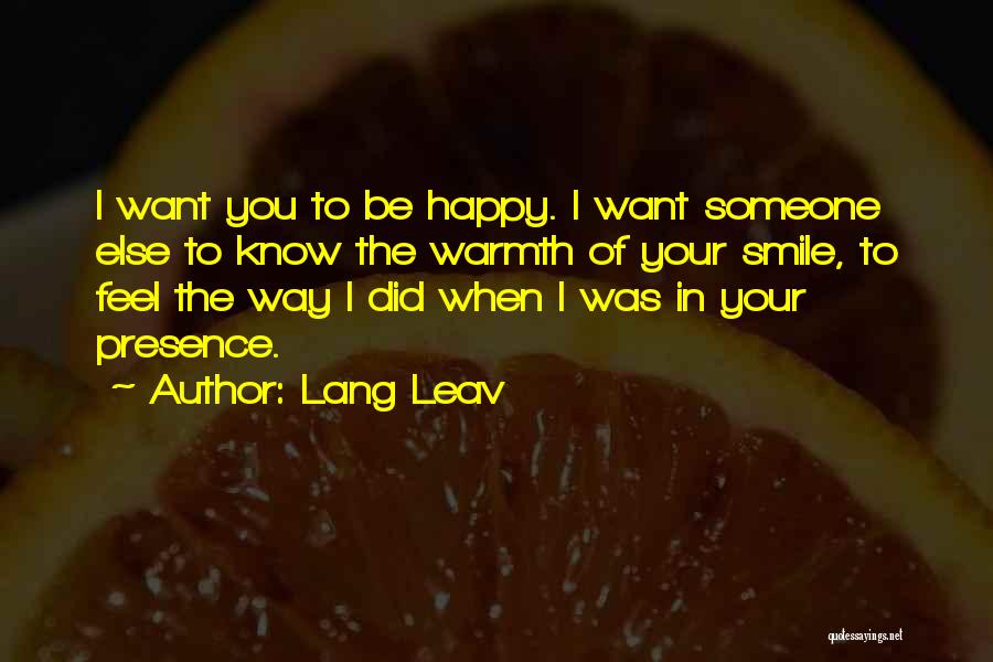 Lang Leav Quotes 2115402