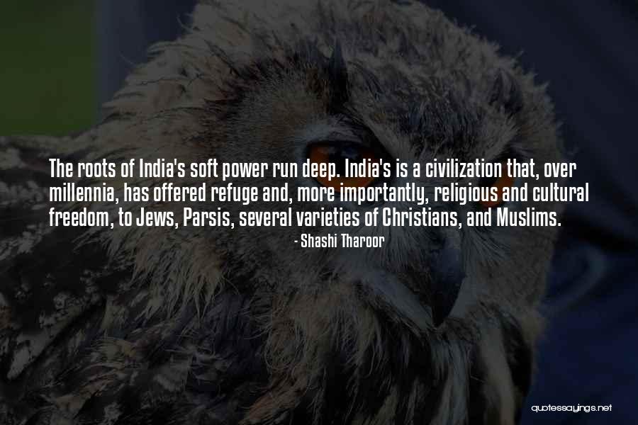 Langangen Jessika Quotes By Shashi Tharoor Langangen Jessika Quotes By Shashi Tharoor