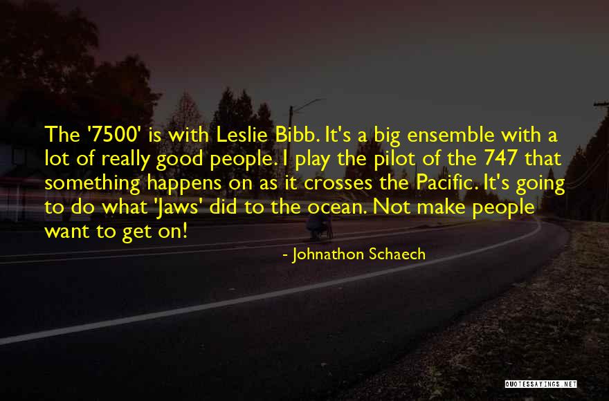 Langata Link Quotes By Johnathon Schaech Langata Link Quotes By Johnathon Schaech