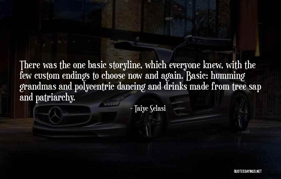 Langata Link Quotes By Taiye Selasi Langata Link Quotes By Taiye Selasi