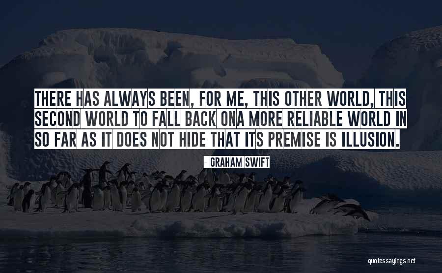 Langbardaland Quotes By Graham Swift Langbardaland Quotes By Graham Swift
