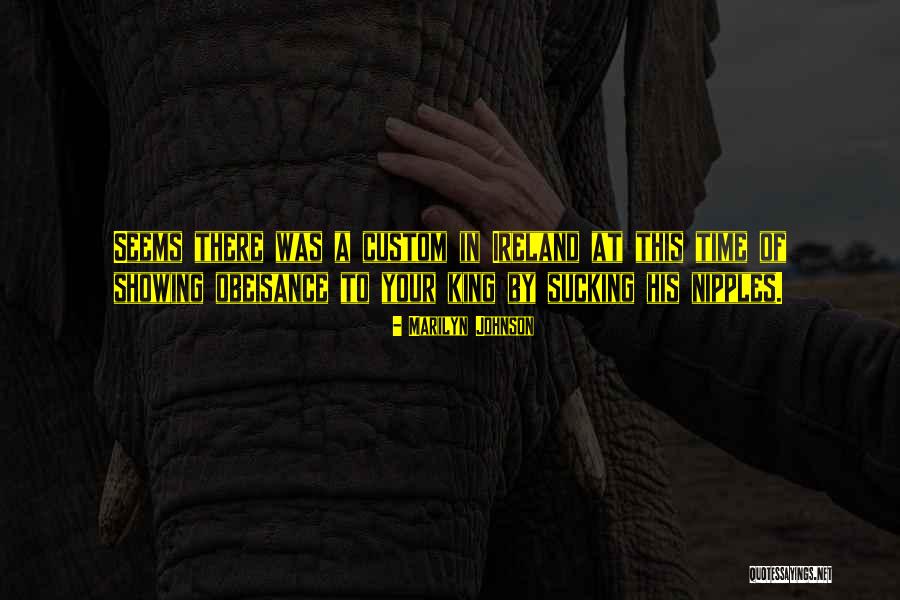 Langbeen Spinnekop Quotes By Marilyn Johnson Langbeen Spinnekop Quotes By Marilyn Johnson