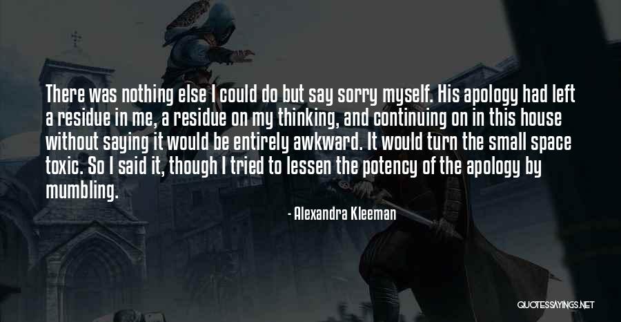 Langbehn Surveying Quotes By Alexandra Kleeman Langbehn Surveying Quotes By Alexandra Kleeman
