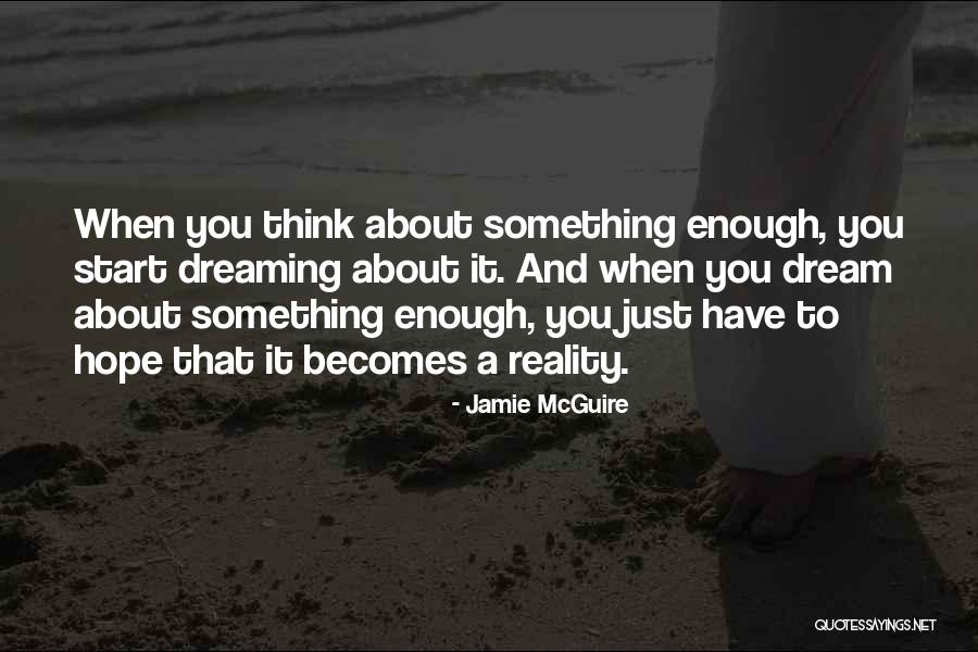 Langberg Blaine Quotes By Jamie McGuire