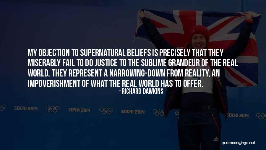 Langberg Blaine Quotes By Richard Dawkins