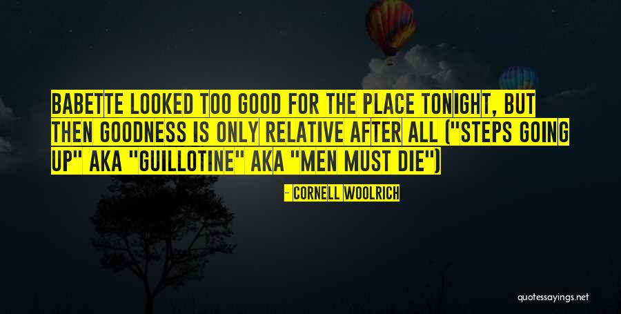 Langdurige Diarree Quotes By Cornell Woolrich Langdurige Diarree Quotes By Cornell Woolrich