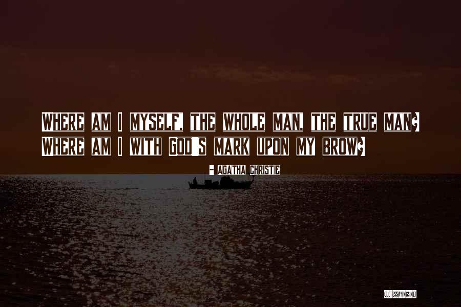 Langeais Hercegno Quotes By Agatha Christie Langeais Hercegno Quotes By Agatha Christie