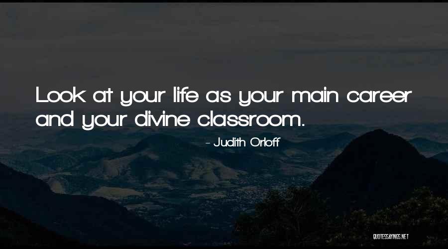 Langeais Hercegno Quotes By Judith Orloff Langeais Hercegno Quotes By Judith Orloff