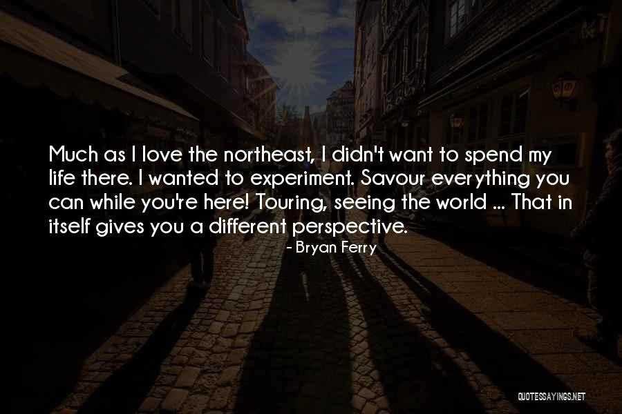 Langeberg Municipality Quotes By Bryan Ferry Langeberg Municipality Quotes By Bryan Ferry
