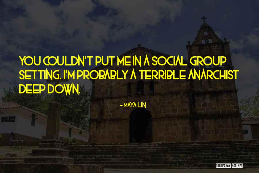 Langeberg Municipality Quotes By Maya Lin Langeberg Municipality Quotes By Maya Lin