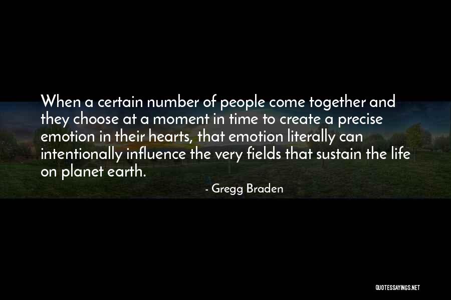 Langelier Company Quotes By Gregg Braden Langelier Company Quotes By Gregg Braden