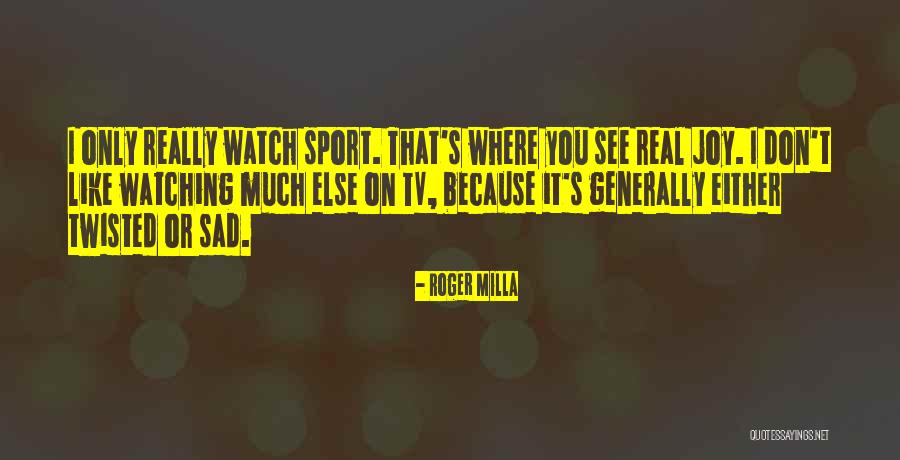 Langelier Designs Quotes By Roger Milla Langelier Designs Quotes By Roger Milla