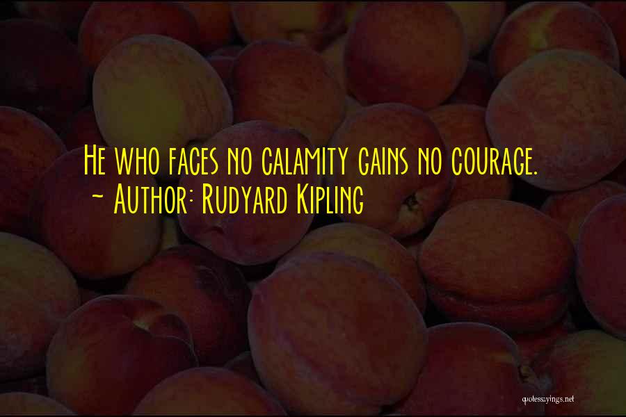 Langella Hurlyburly Quotes By Rudyard Kipling