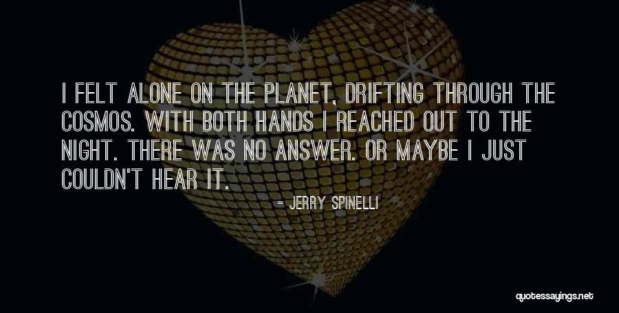 Langemak Quotes By Jerry Spinelli Langemak Quotes By Jerry Spinelli
