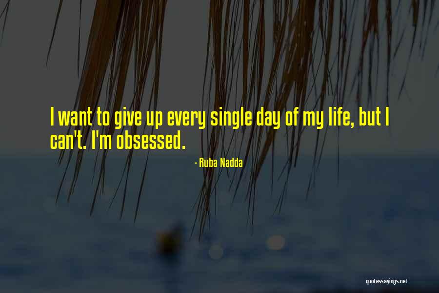 Langemak Quotes By Ruba Nadda Langemak Quotes By Ruba Nadda