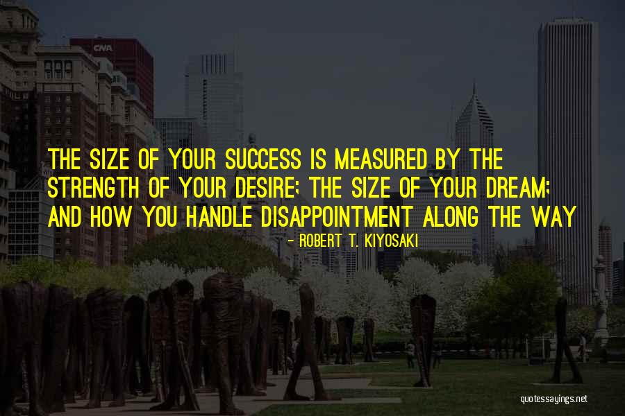 Langenbacher Quotes By Robert T. Kiyosaki