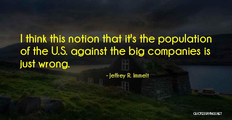 Langenberg Quotes By Jeffrey R. Immelt Langenberg Quotes By Jeffrey R. Immelt