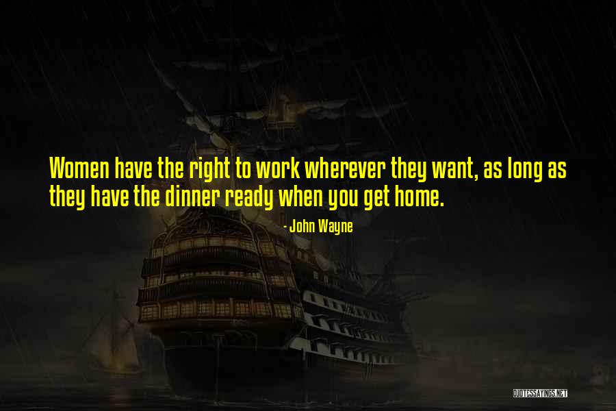 Langenbrunner Db Quotes By John Wayne Langenbrunner Db Quotes By John Wayne