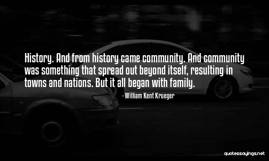 Langenbrunner Db Quotes By William Kent Krueger Langenbrunner Db Quotes By William Kent Krueger
