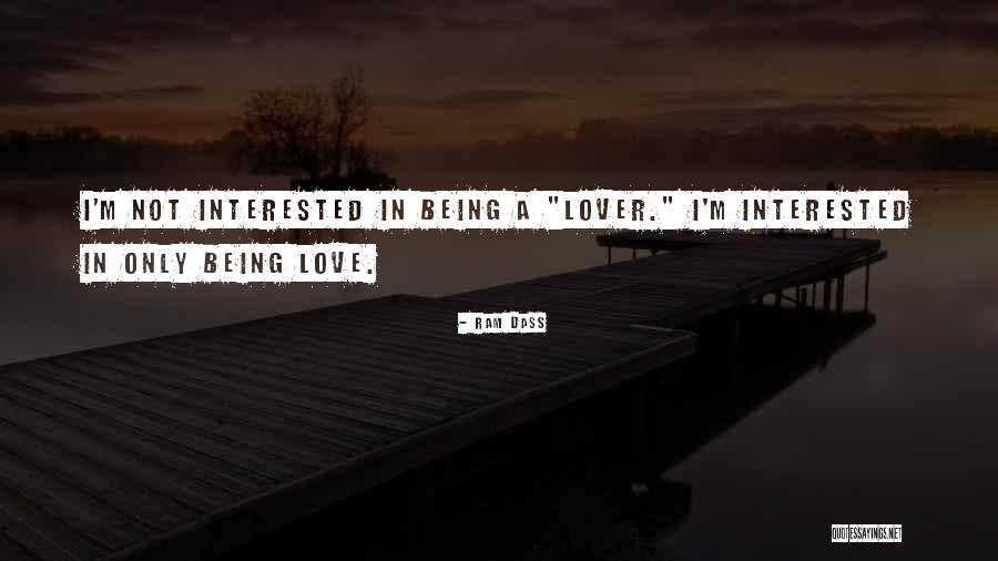 Langenbrunner Masonry Quotes By Ram Dass Langenbrunner Masonry Quotes By Ram Dass