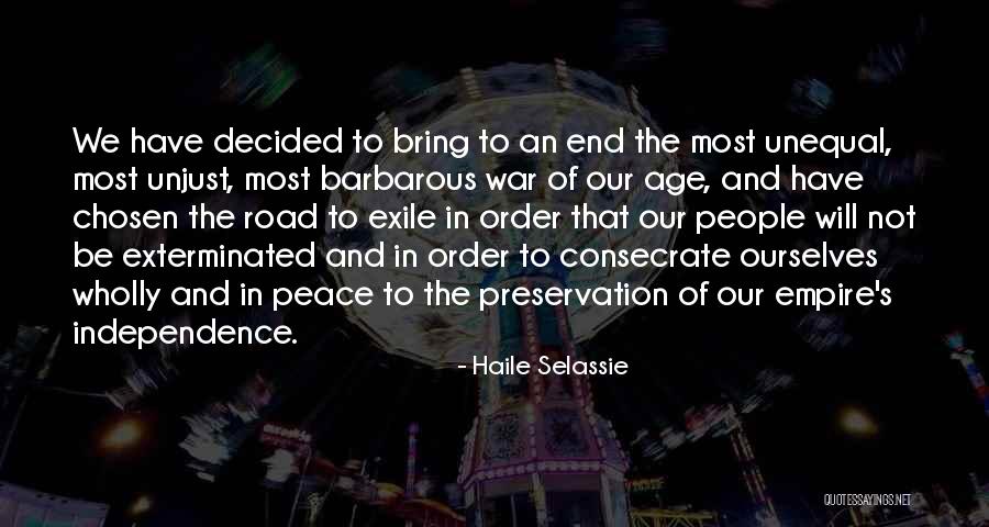 Langenbrunner Obituary Quotes By Haile Selassie Langenbrunner Obituary Quotes By Haile Selassie