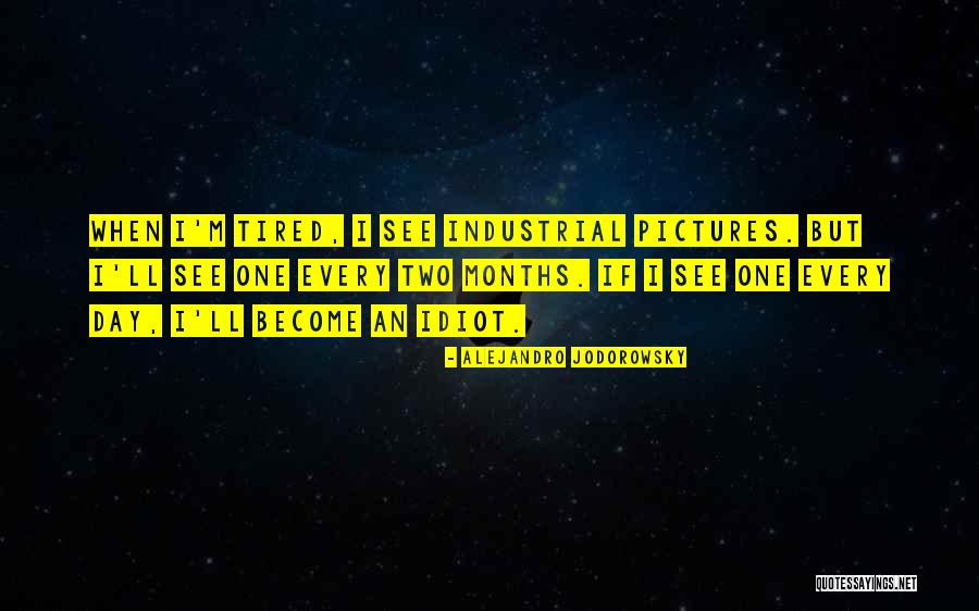 Langendorf Banana Quotes By Alejandro Jodorowsky Langendorf Banana Quotes By Alejandro Jodorowsky