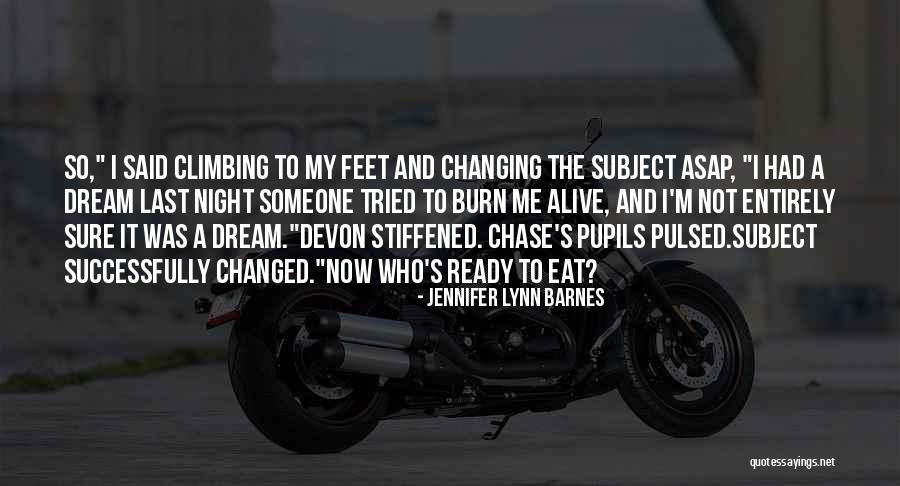 Langendorff Quotes By Jennifer Lynn Barnes Langendorff Quotes By Jennifer Lynn Barnes
