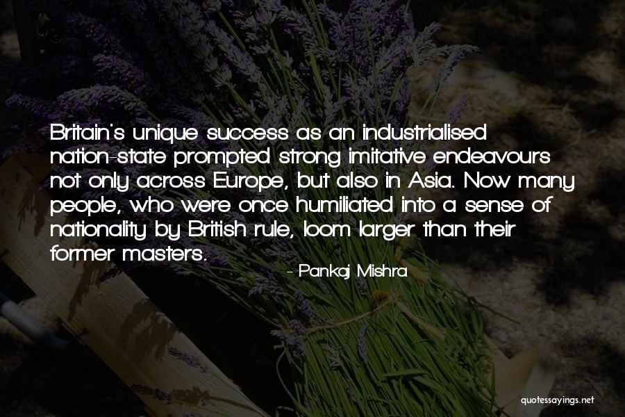 Langenfelder Quotes By Pankaj Mishra Langenfelder Quotes By Pankaj Mishra