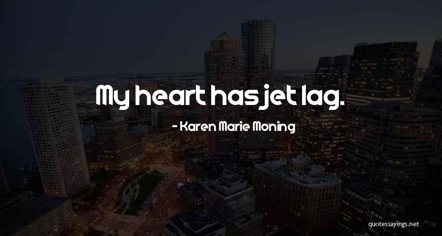 Langenhan Pistol Quotes By Karen Marie Moning Langenhan Pistol Quotes By Karen Marie Moning