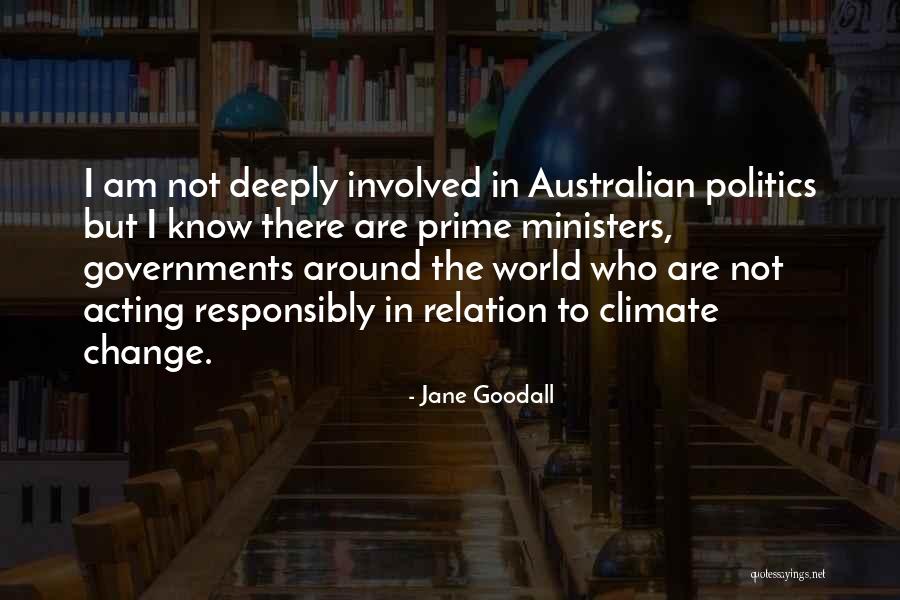 Langenhoven Attorneys Quotes By Jane Goodall Langenhoven Attorneys Quotes By Jane Goodall