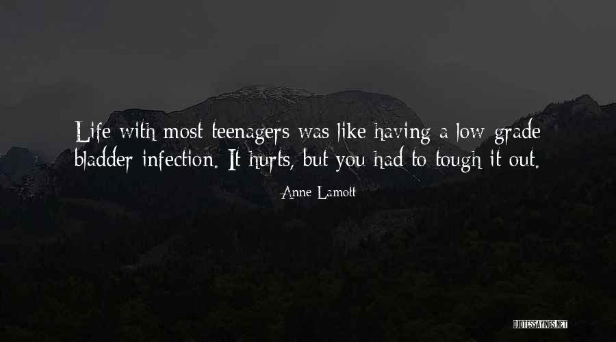 Langensteins Metairie Quotes By Anne Lamott Langensteins Metairie Quotes By Anne Lamott