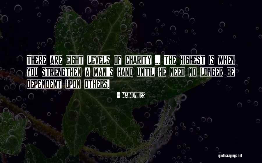 Langensteins Metairie Quotes By Maimonides Langensteins Metairie Quotes By Maimonides