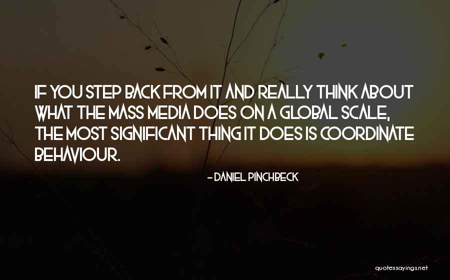 Langenwalter Carmel Quotes By Daniel Pinchbeck Langenwalter Carmel Quotes By Daniel Pinchbeck