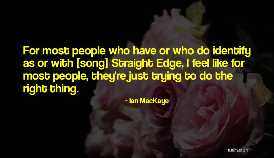 Langenwalter Carmel Quotes By Ian MacKaye Langenwalter Carmel Quotes By Ian MacKaye