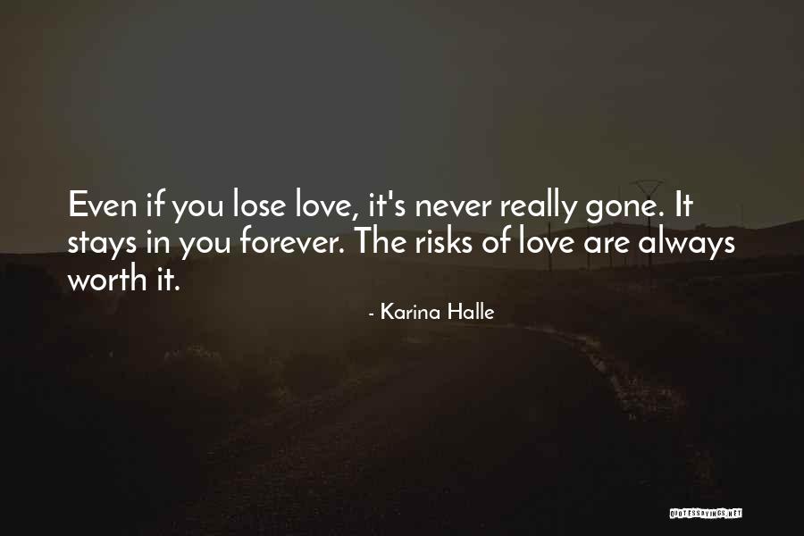 Langenwalter Carmel Quotes By Karina Halle Langenwalter Carmel Quotes By Karina Halle