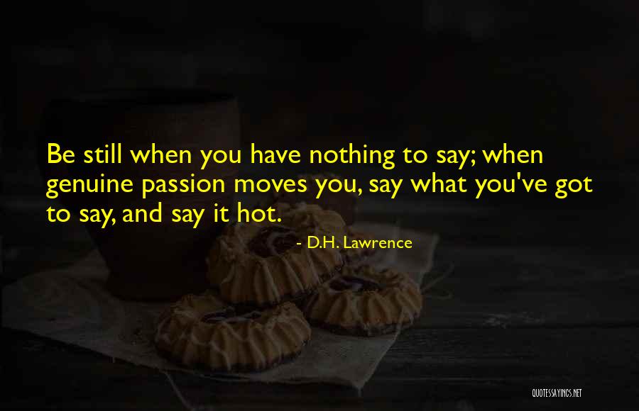 Langerhans Histiocytosis Quotes By D.H. Lawrence Langerhans Histiocytosis Quotes By D.H. Lawrence