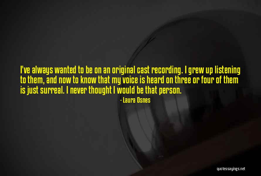 Langeron Restaurant Quotes By Laura Osnes Langeron Restaurant Quotes By Laura Osnes