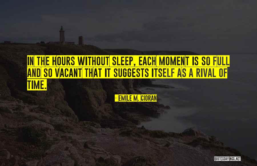 Langerov Velk T Nec Quotes By Emile M. Cioran Langerov Velk T Nec Quotes By Emile M. Cioran