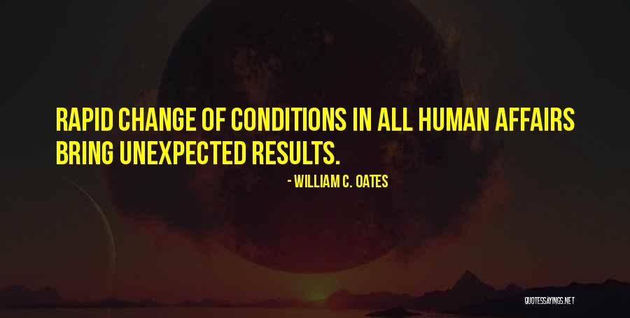 Langerova Superstar Quotes By William C. Oates