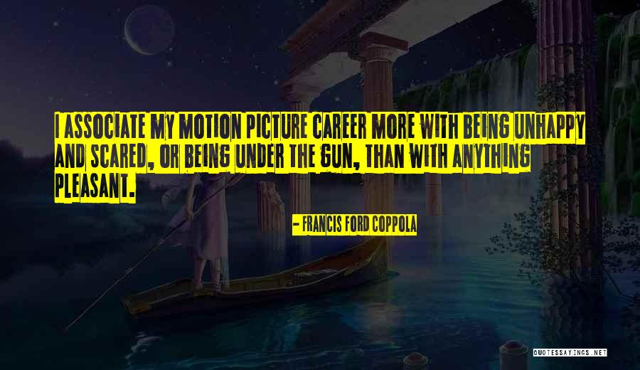 Langerovaaneta Quotes By Francis Ford Coppola Langerovaaneta Quotes By Francis Ford Coppola