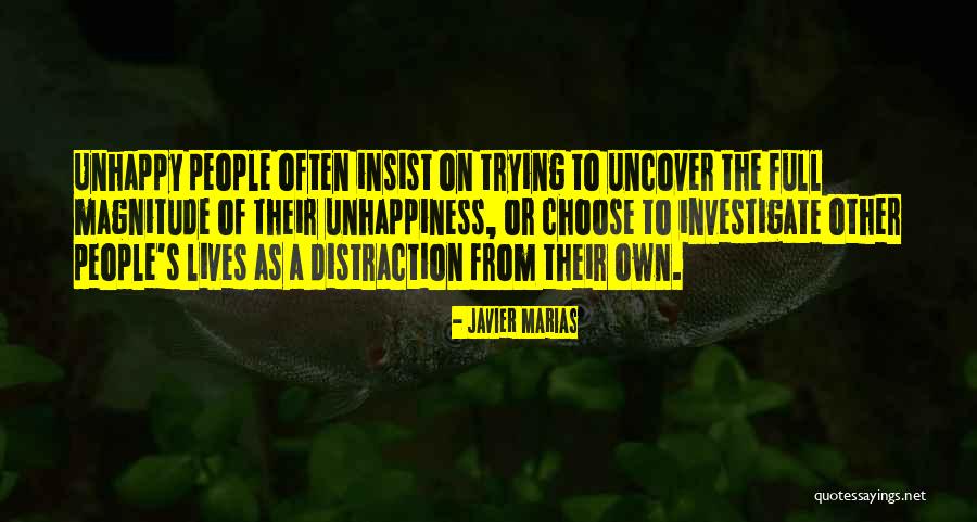 Langers Tree Quotes By Javier Marias Langers Tree Quotes By Javier Marias
