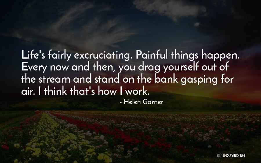 Langeskov International Quotes By Helen Garner Langeskov International Quotes By Helen Garner
