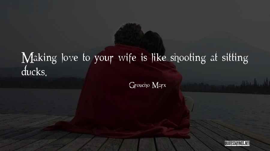 Langettes Quotes By Groucho Marx Langettes Quotes By Groucho Marx