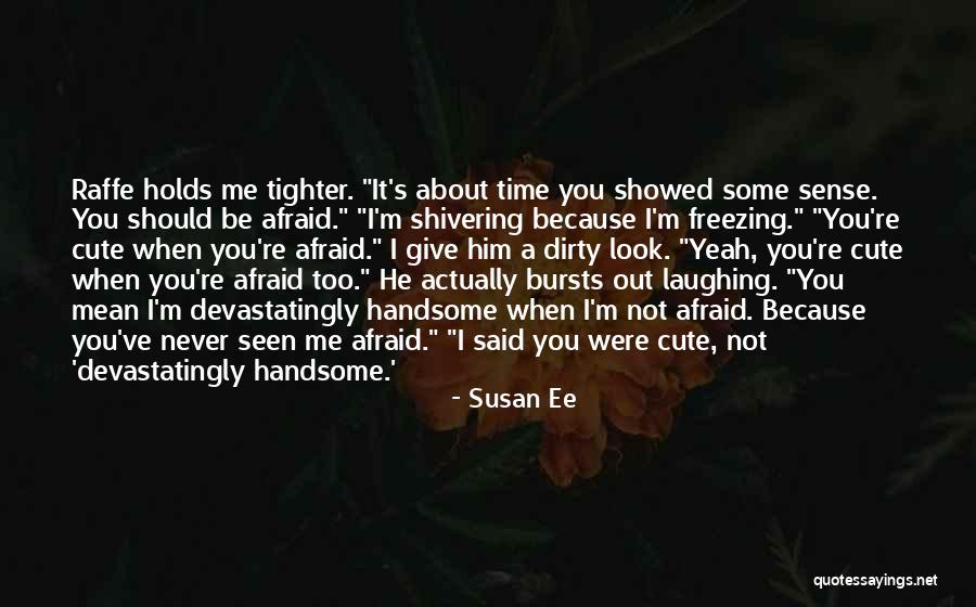 Langeveldts Cricket Quotes By Susan Ee Langeveldts Cricket Quotes By Susan Ee