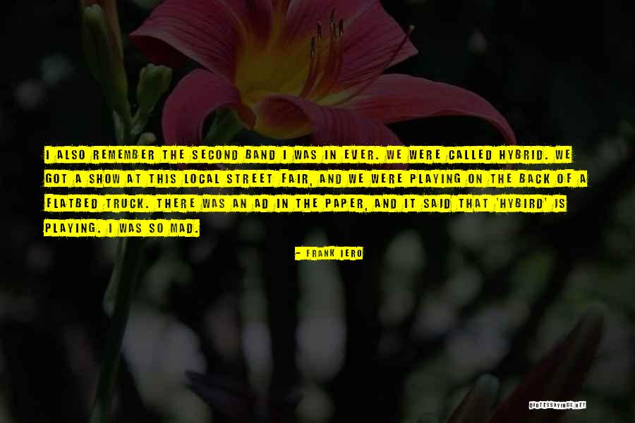 Langeweile Gesicht Quotes By Frank Iero Langeweile Gesicht Quotes By Frank Iero