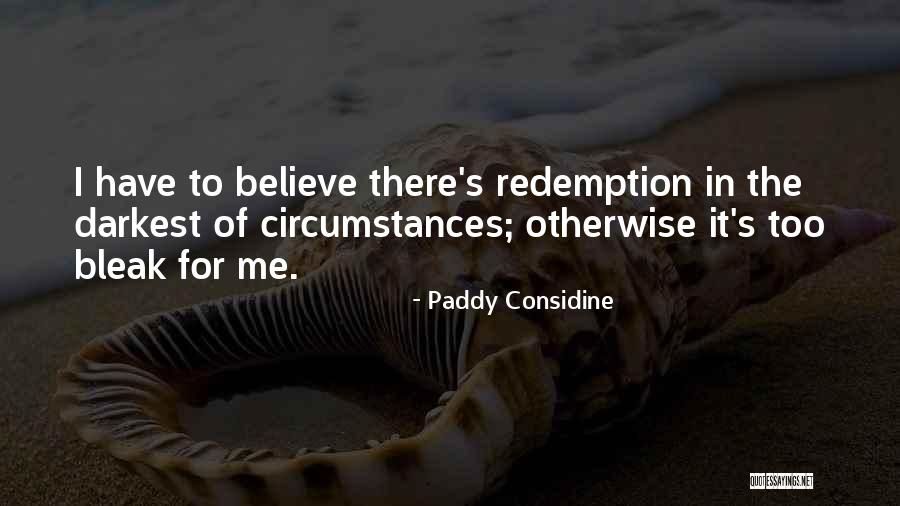 Langewiesche Wolfgang Quotes By Paddy Considine Langewiesche Wolfgang Quotes By Paddy Considine