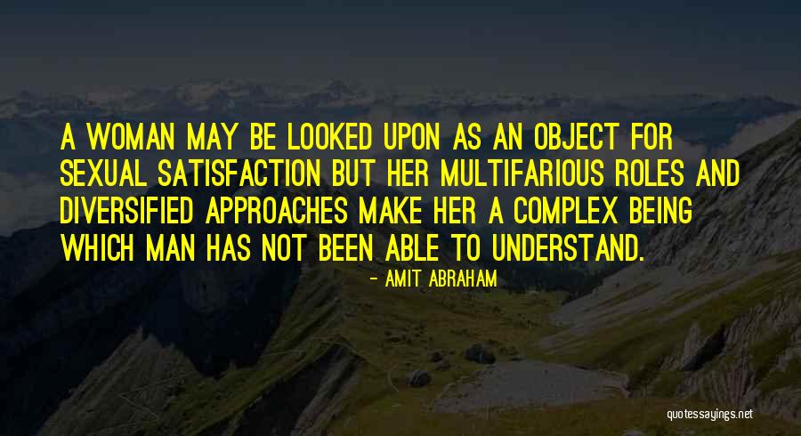 Langfelder And Horvath Quotes By Amit Abraham Langfelder And Horvath Quotes By Amit Abraham